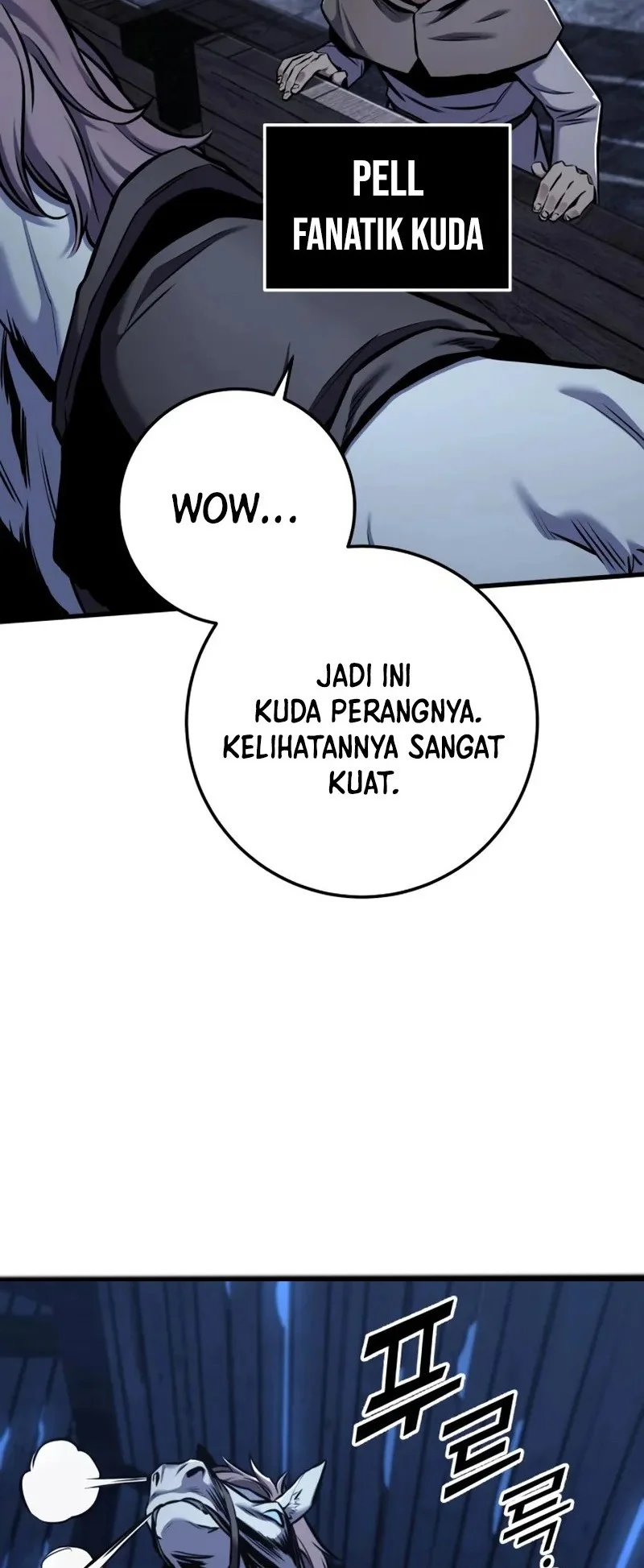 The Wandering Knight's Survival Manual Chapter 14 R Gambar 67